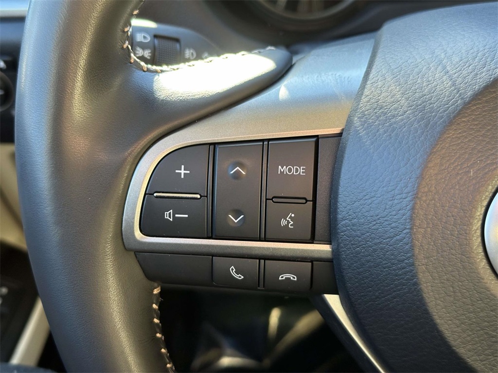 used 2023 Lexus GX car, priced at $56,995