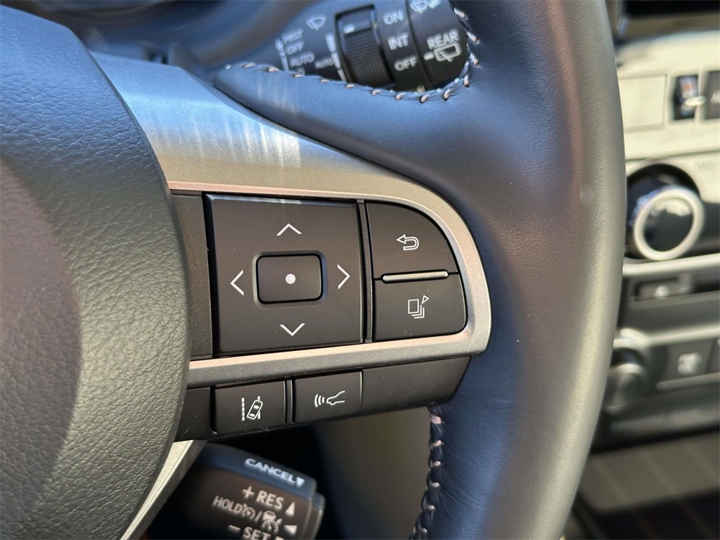 used 2023 Lexus GX car, priced at $56,995