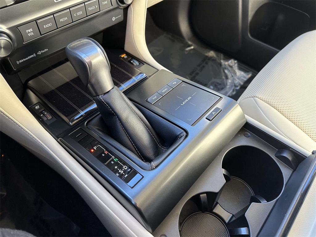 used 2023 Lexus GX car, priced at $56,995