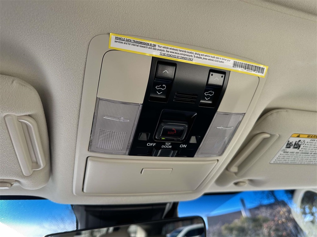 used 2023 Lexus GX car, priced at $56,995