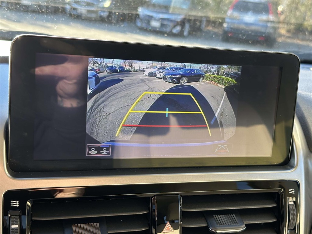 used 2023 Lexus GX car, priced at $56,995