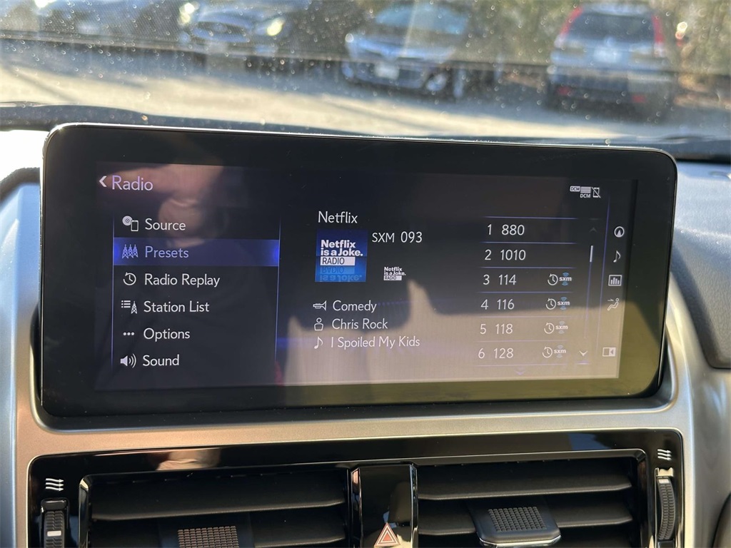 used 2023 Lexus GX car, priced at $56,995