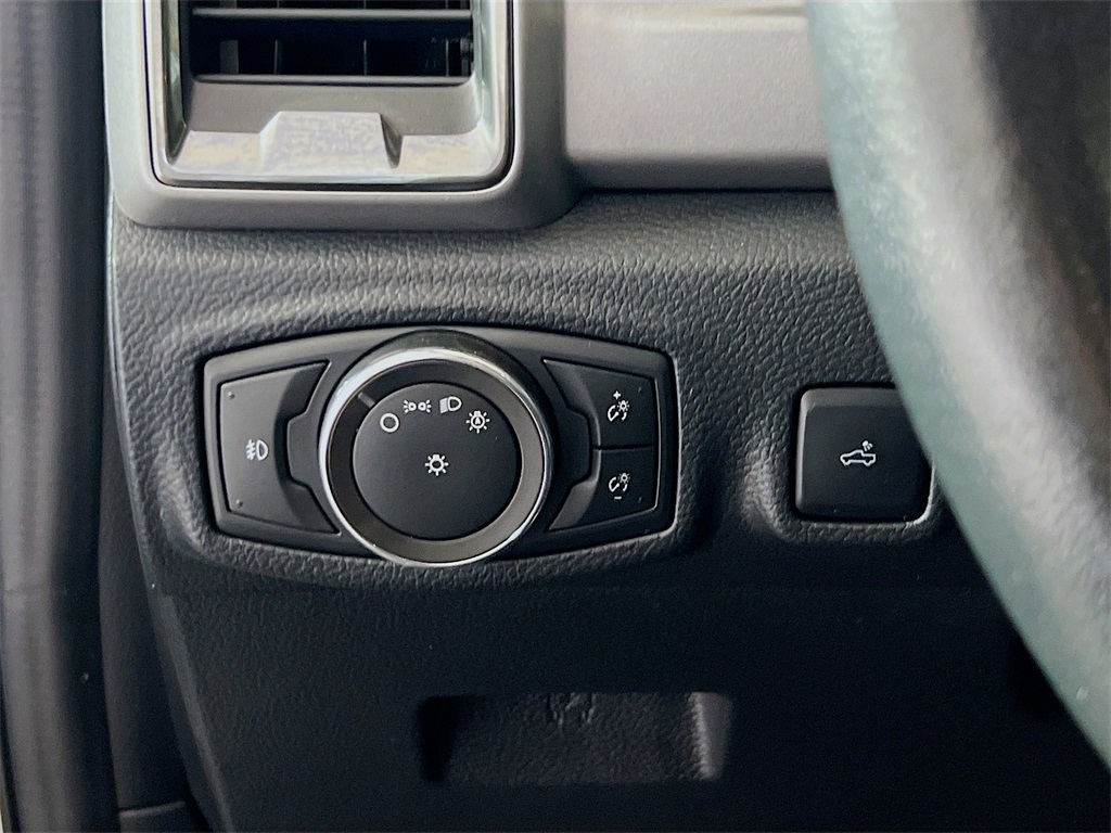 used 2022 Ford Ranger car, priced at $33,533