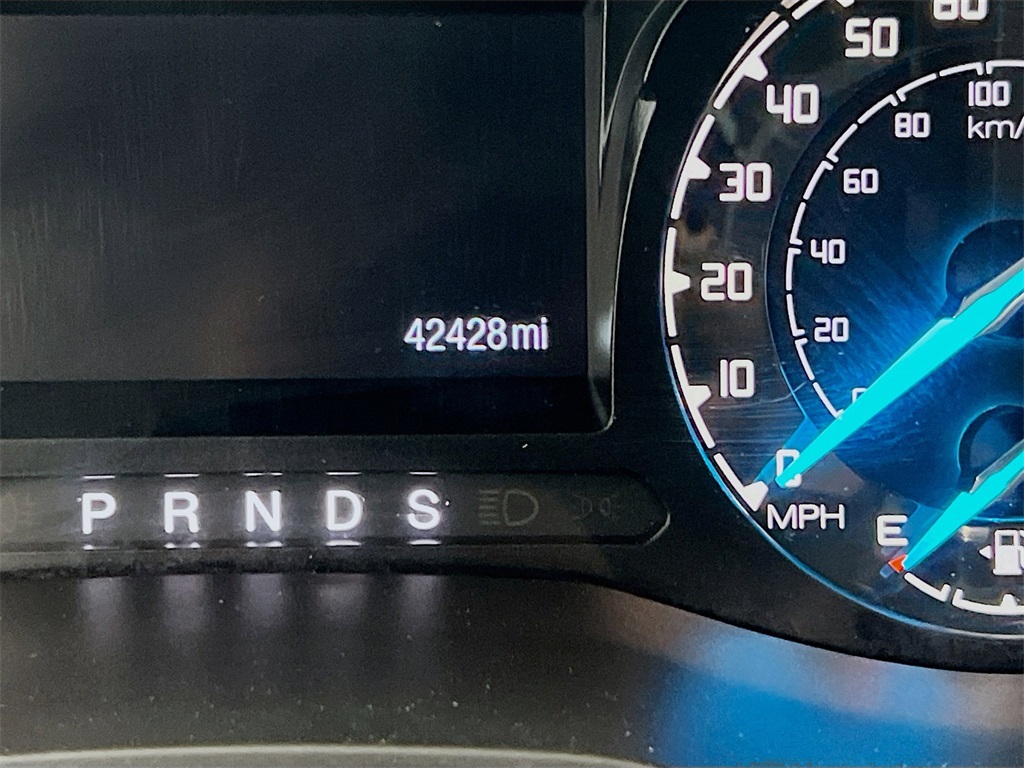 used 2022 Ford Ranger car, priced at $33,533