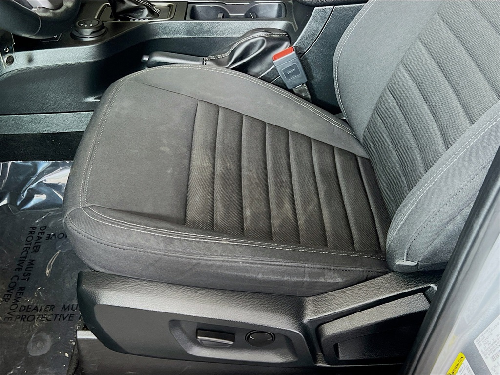 used 2022 Ford Ranger car, priced at $33,533