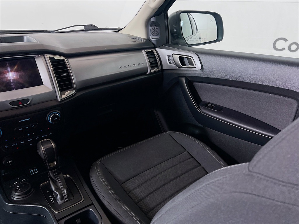 used 2022 Ford Ranger car, priced at $33,533
