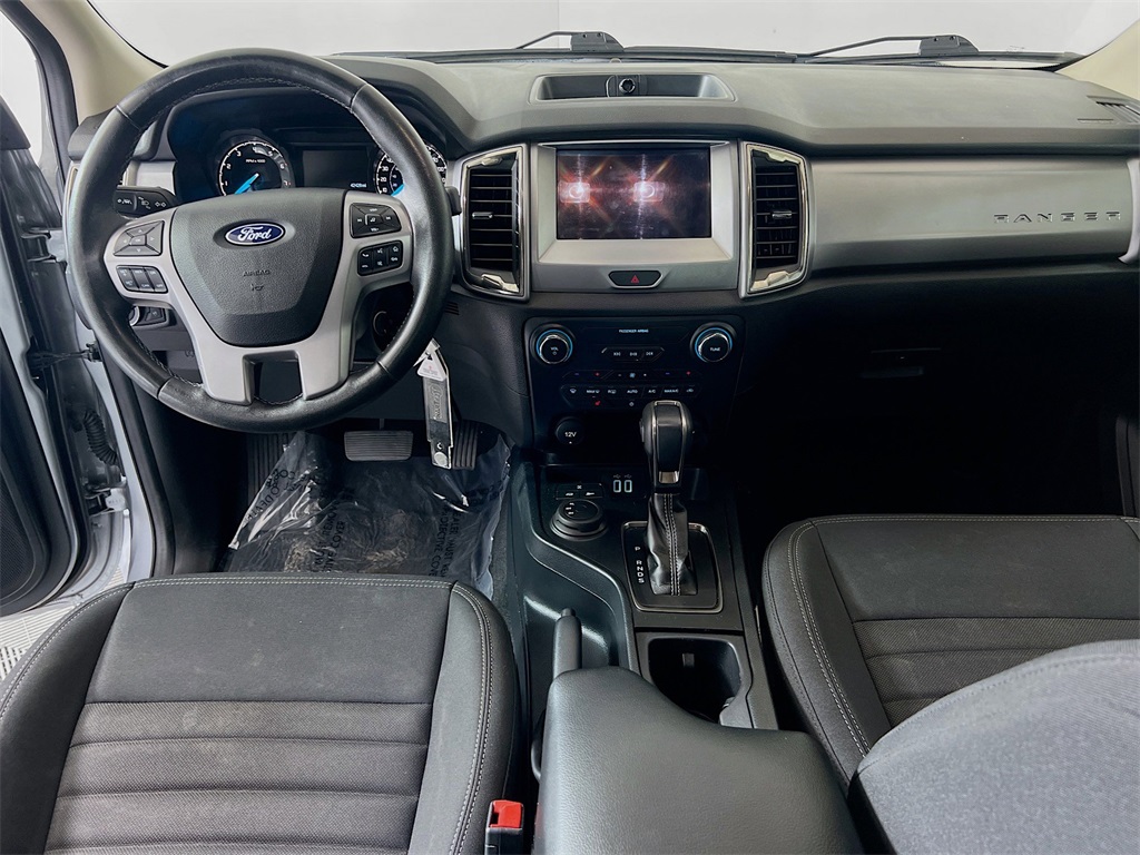 used 2022 Ford Ranger car, priced at $33,533