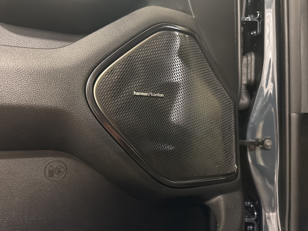 new 2026 Ram 1500 car, priced at $87,558