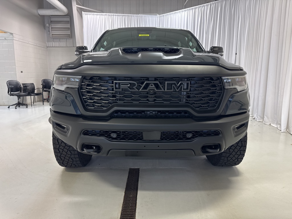 new 2026 Ram 1500 car, priced at $87,558