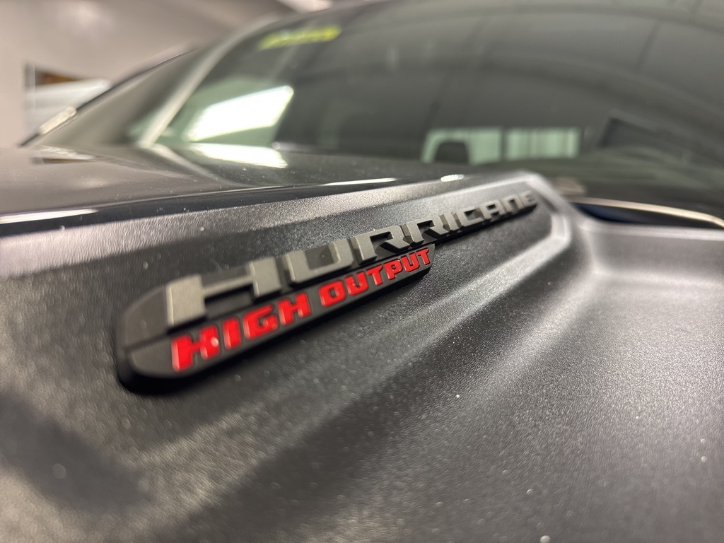 new 2026 Ram 1500 car, priced at $87,558