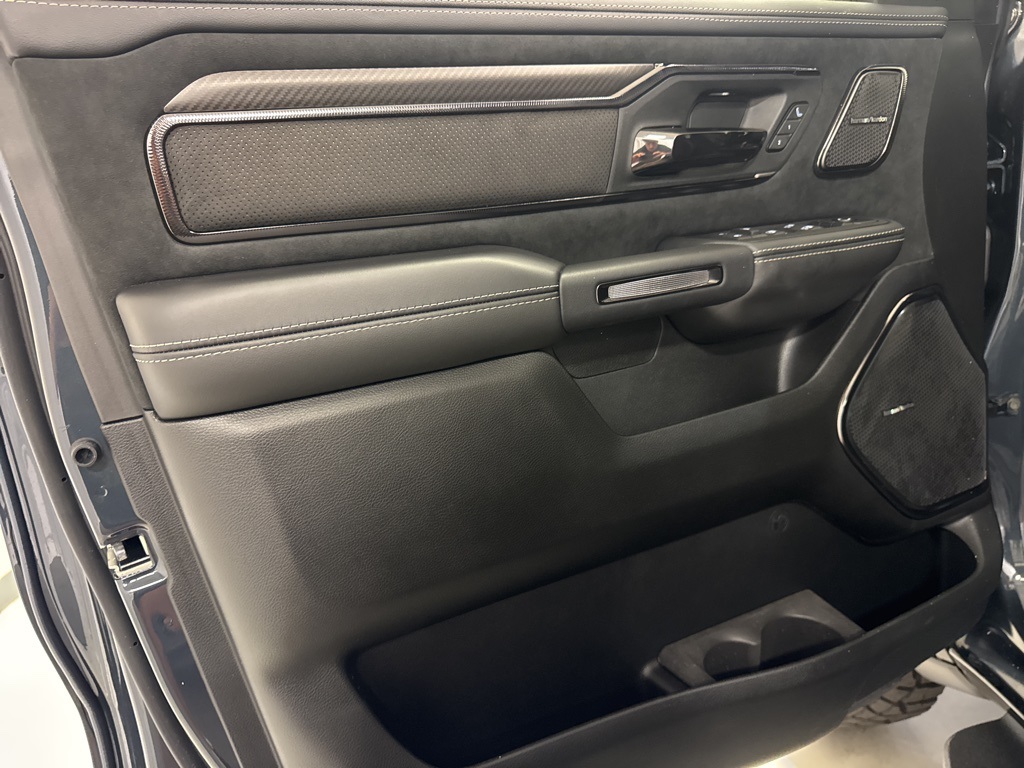 new 2026 Ram 1500 car, priced at $87,558