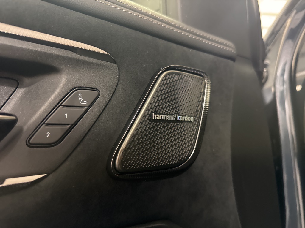 new 2026 Ram 1500 car, priced at $87,558