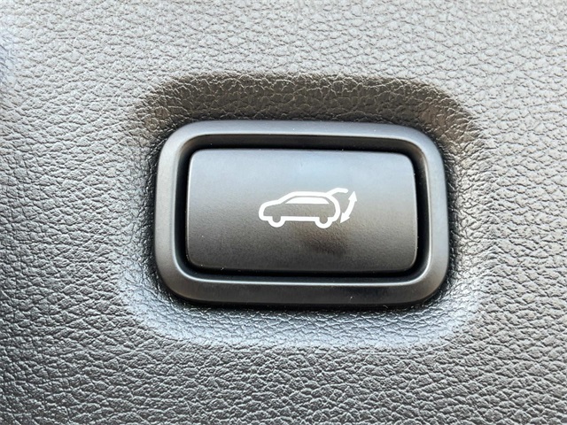 used 2019 Hyundai Santa Fe car, priced at $17,188