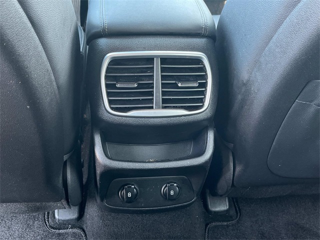 used 2019 Hyundai Santa Fe car, priced at $17,188
