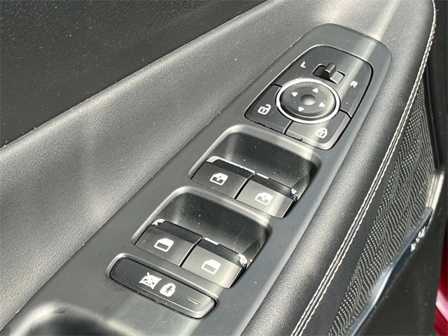 used 2019 Hyundai Santa Fe car, priced at $17,188