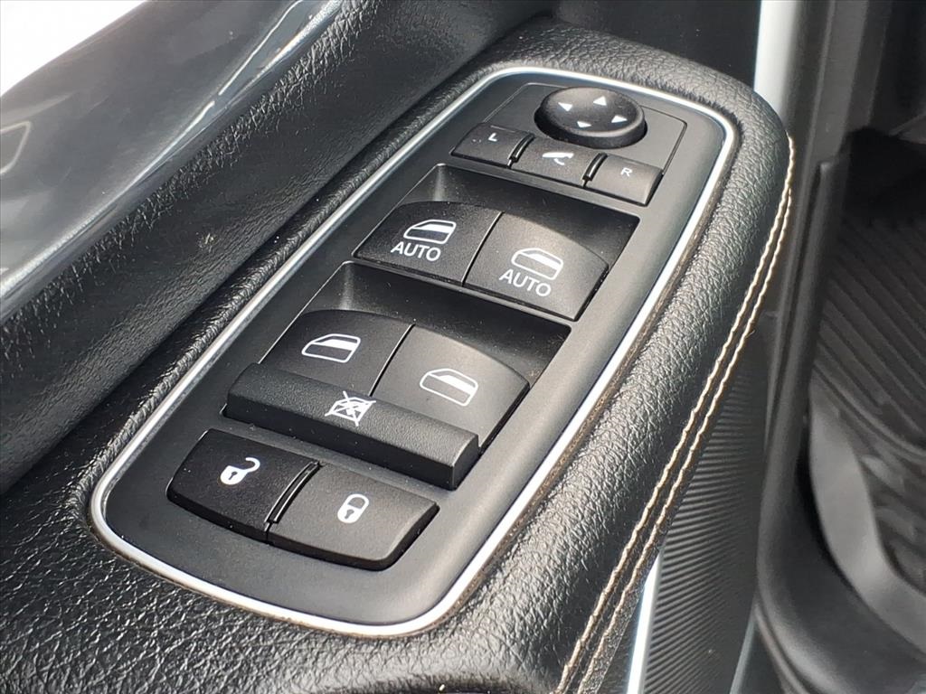 used 2021 Ram 1500 car, priced at $31,900