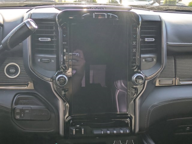 used 2021 Ram 2500 car, priced at $53,662