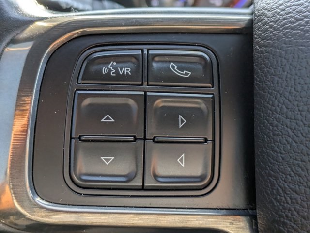 used 2021 Ram 2500 car, priced at $53,662