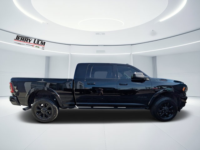 used 2021 Ram 2500 car, priced at $53,662