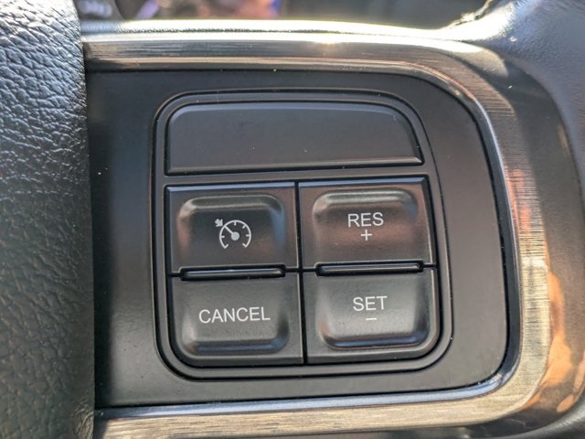 used 2021 Ram 2500 car, priced at $53,662