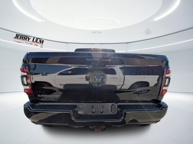 used 2021 Ram 2500 car, priced at $53,662