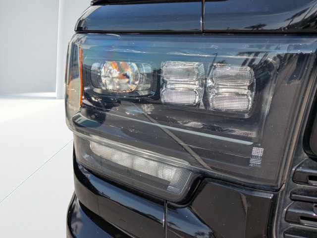 used 2021 Ram 2500 car, priced at $53,662