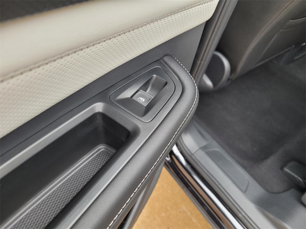 used 2025 Volkswagen Atlas Cross Sport car, priced at $42,490