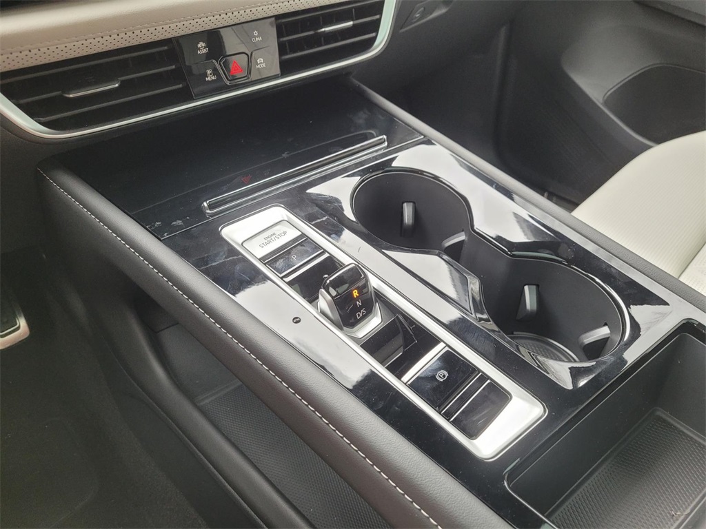 used 2025 Volkswagen Atlas Cross Sport car, priced at $42,490