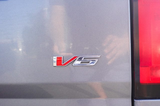 used 2022 Chevrolet Colorado car, priced at $28,000