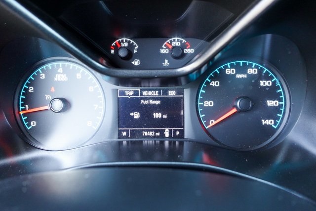 used 2022 Chevrolet Colorado car, priced at $28,000