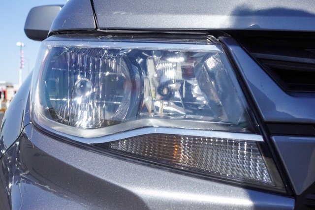 used 2022 Chevrolet Colorado car, priced at $28,000