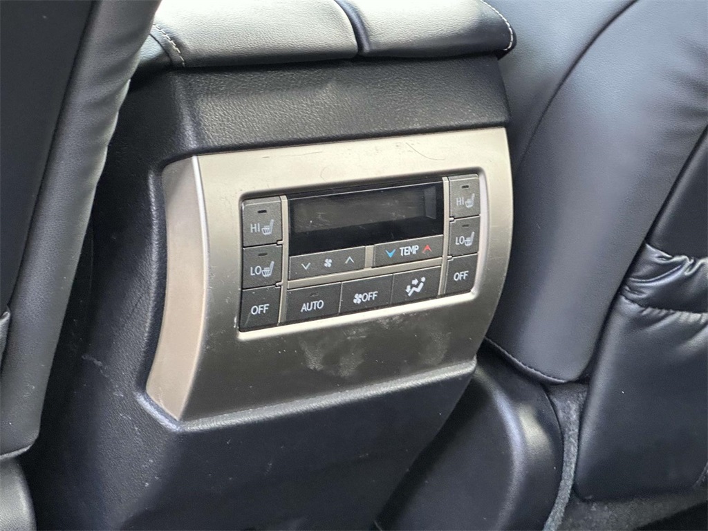 used 2021 Lexus GX car, priced at $49,995