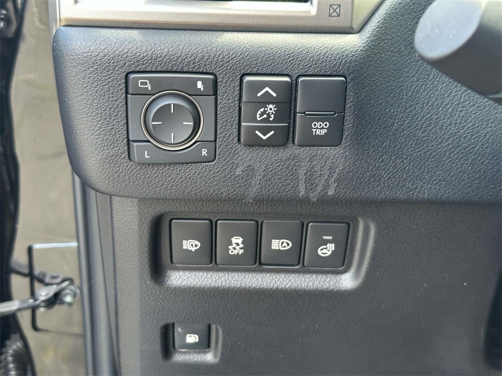 used 2021 Lexus GX car, priced at $49,995