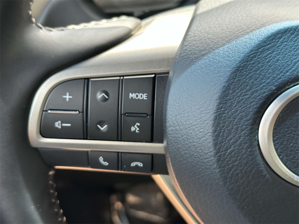 used 2021 Lexus GX car, priced at $49,995
