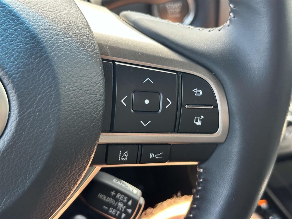 used 2021 Lexus GX car, priced at $49,995