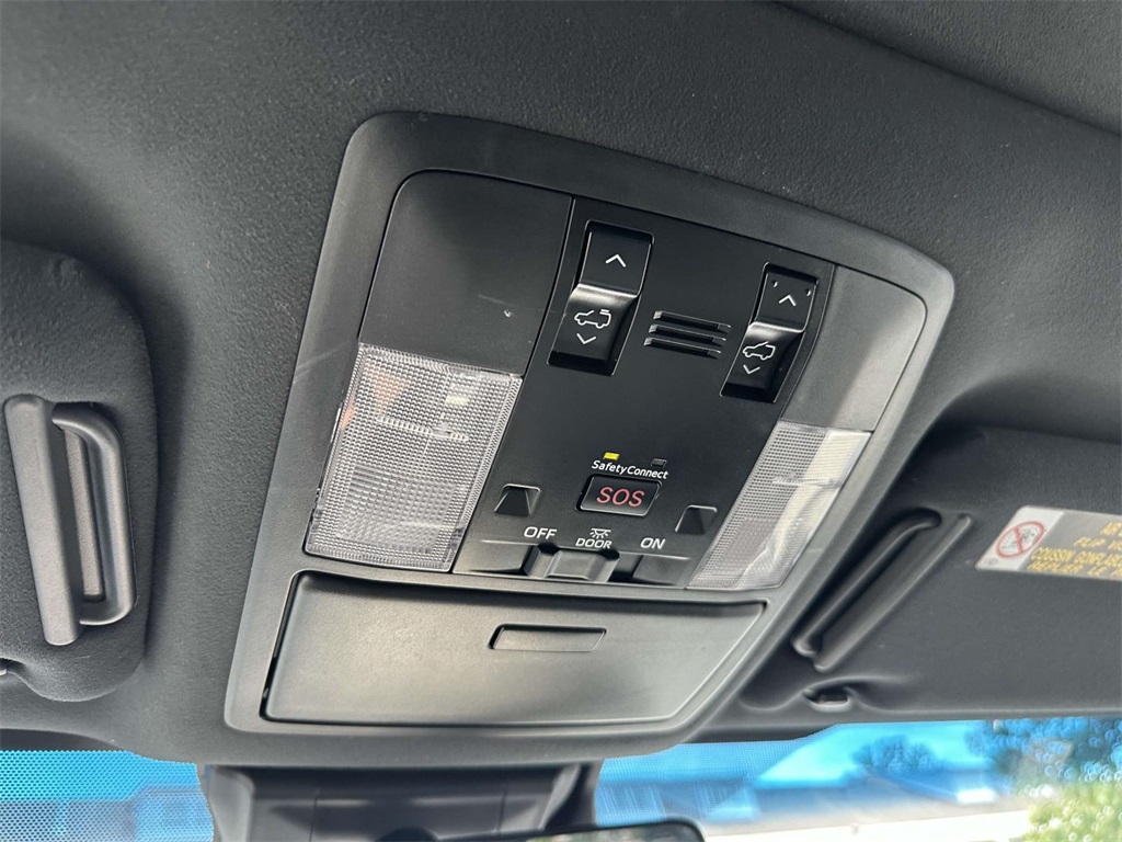 used 2021 Lexus GX car, priced at $49,995