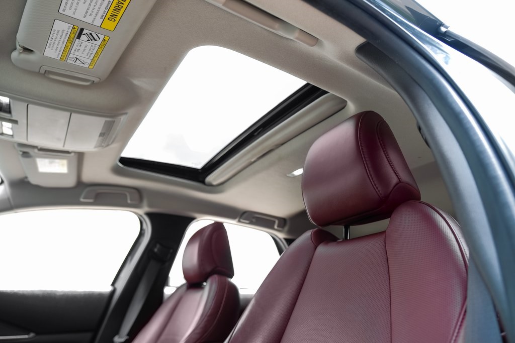 used 2022 Mazda CX-30 car, priced at $23,238