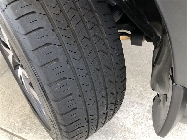 used 2017 Honda Pilot car, priced at $20,489