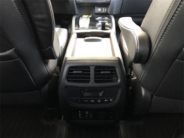 used 2017 Honda Pilot car, priced at $20,489