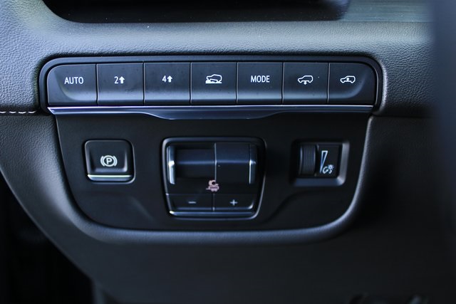 used 2024 Cadillac Escalade car, priced at $92,852