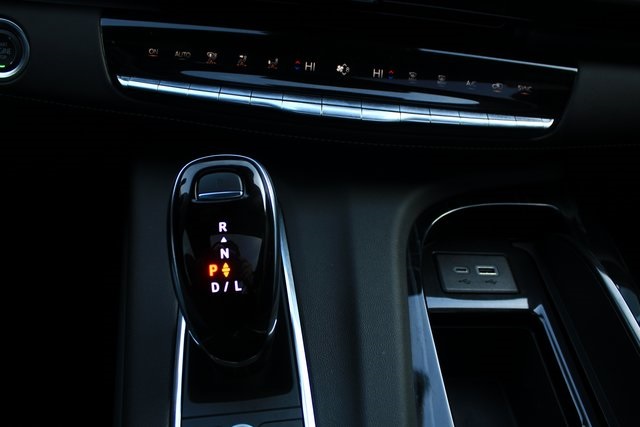 used 2024 Cadillac Escalade car, priced at $92,852