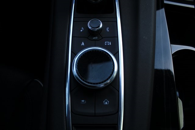 used 2024 Cadillac Escalade car, priced at $92,852