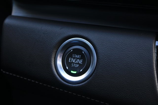 used 2024 Cadillac Escalade car, priced at $92,852