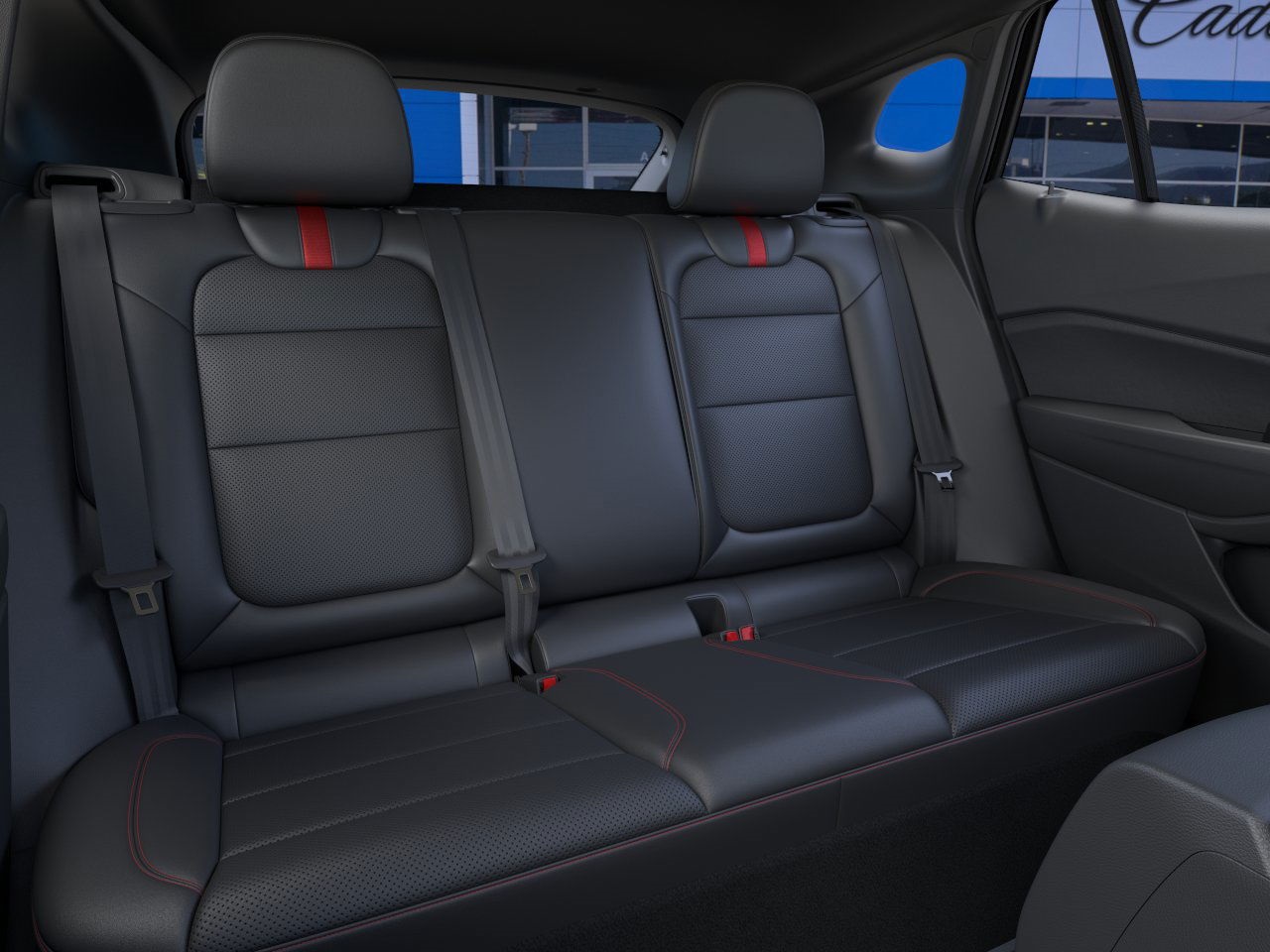 new 2025 Chevrolet Trax car, priced at $27,185
