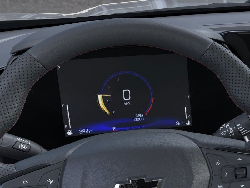 new 2025 Chevrolet Trax car, priced at $27,185