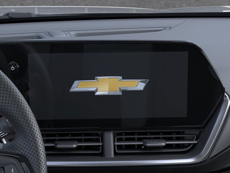 new 2025 Chevrolet Trax car, priced at $27,185