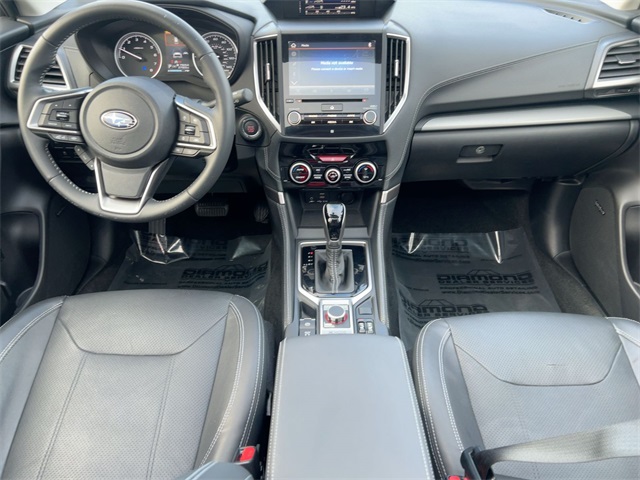 used 2019 Subaru Forester car, priced at $23,911