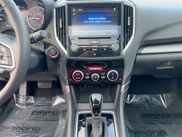 used 2019 Subaru Forester car, priced at $23,911