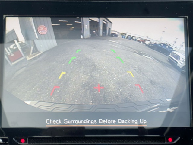 used 2019 Subaru Forester car, priced at $23,911