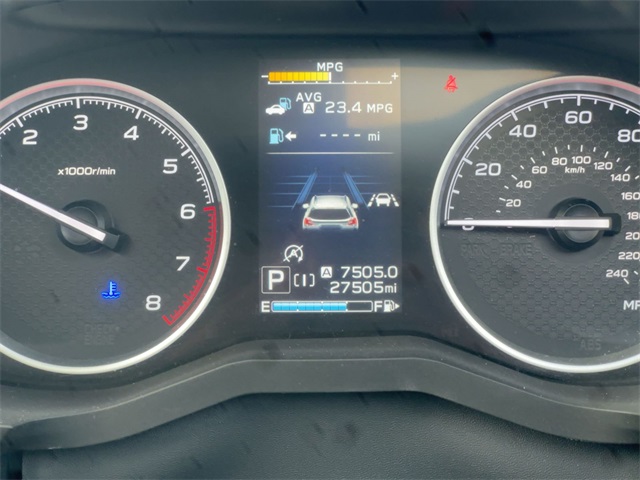used 2019 Subaru Forester car, priced at $23,911